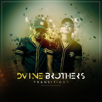 Dvine Brothers feat. Luciano Solaah