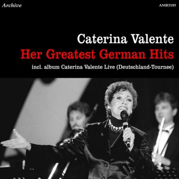 Caterina Valente feat. Horst Jankowski, Silvio Francesco & Sadi Canto de Ossanha (Live)