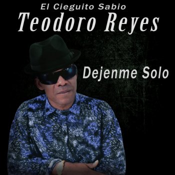 Teodoro Reyes Lo Que Le Paso A Margot