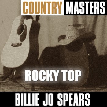 Billie Jo Spears Silver Threads and Golden Needles