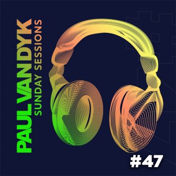 Paul van Dyk feat. M.I.K.E. Push & Fred Baker Inhale (Sunday Sessions 047)