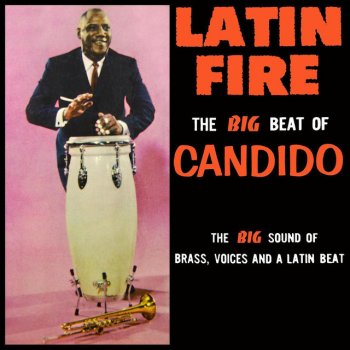 Candido When The Saints o Marchin' In