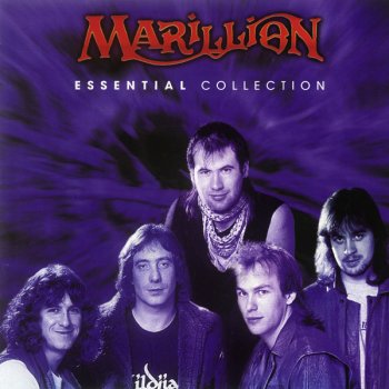 Marillion Cinderella Search