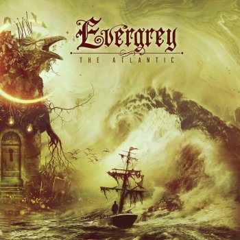 Evergrey The Tidal