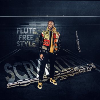 Scrufizzer Flute Freestyle