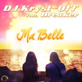 DJ Kryst-Off feat. Breaker Ma Belle (Money-G Remix Edit)