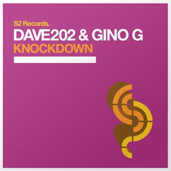 Dave202 feat. Gino G Knockdown - Original Mix