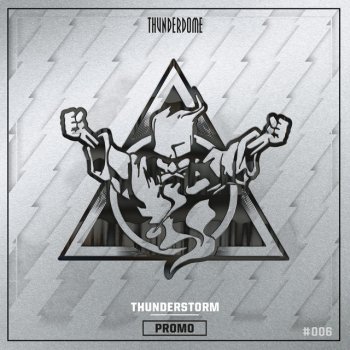 Promo Thunderstorm - Now Mix