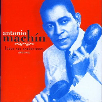 Antonio Machín Angelitos negros (remastered)