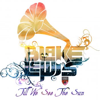 Blake Lewis Till We See The Sun (Album Version)