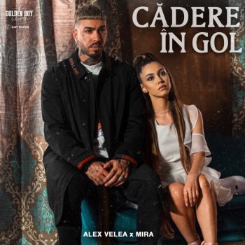 Alex Velea feat. MIRA Cadere in gol