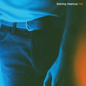 Tommy Marcus feat. HTD The Fire - HTD Remix