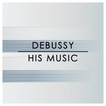 Claude Debussy feat. Tamás Vásáry Suite bergamasque, L.75: 3. Clair de lune