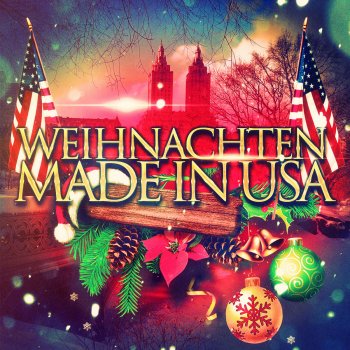The Drifters White Christmas (Weiße Weihnacht)