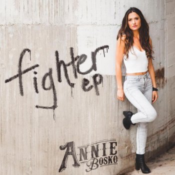 Annie Bosko Fighter