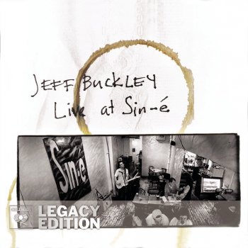 Jeff Buckley I Shall Be Released (Live)