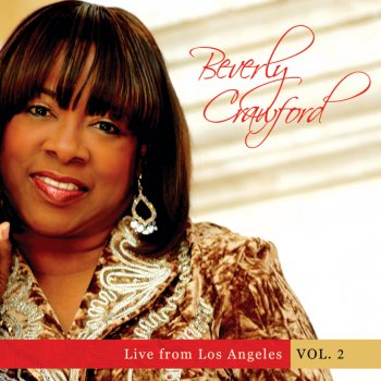 Beverly Crawford For Who You Are ((Intro))