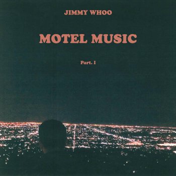 Jimmy Whoo feat. Lonely Band The Way You Love
