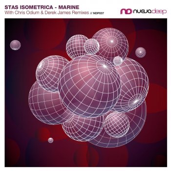Stas Isometrica Marine - Original Mix