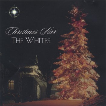 The Whites Christmas On Grandpa's Knee