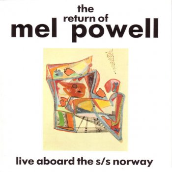 Mel Powell Jazzspeak