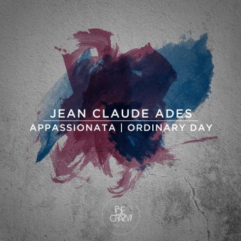 Jean Claude Ades Appassionata