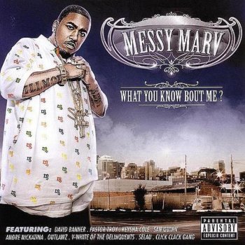 Messy Marv Never Forget (feat. Outlawz)
