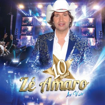 Zé Amaro feat. Eduardo Araujo Cowboy Cantor e Violeiro - Ao Vivo