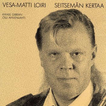 Vesa-Matti Loiri Seitsemän Kertaa