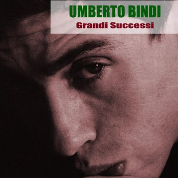 Umberto Bindi Un paraiso da vendere