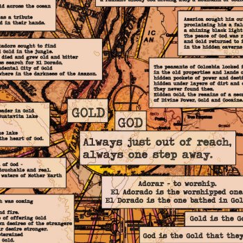 Kyron Gold (God)