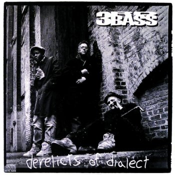 3rd Bass M.C. Disagree and the Re-Animator