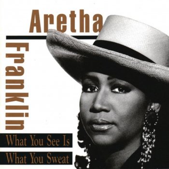 Aretha Franklin Everyday People