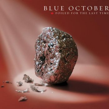 Blue October Overweight - Live