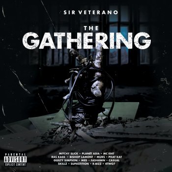 Sir Veterano feat. MED The Discussion (feat. Med)