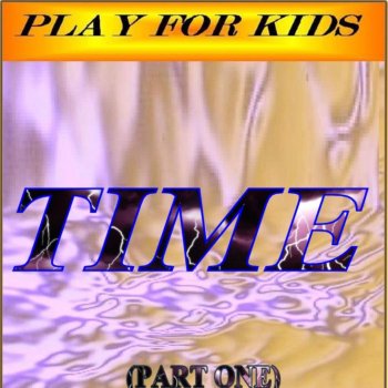 Play for Kids Landing On Earth