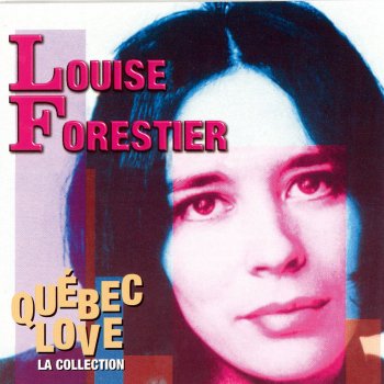 Louise Forestier Les bûcherons