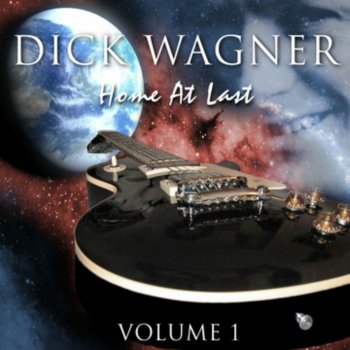 Dick Wagner Do You Love Your Mother