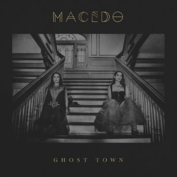 Macedo Ghost Town