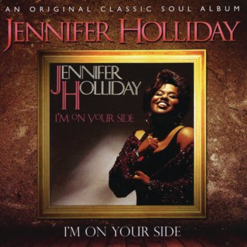 Jennifer Holliday A Dream With Your Name On It