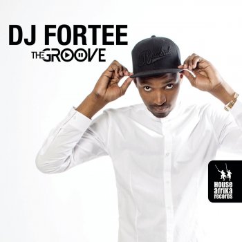 DJ Fortee feat. Zameka Never Goodbye