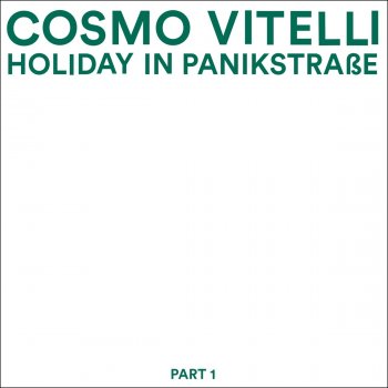 Cosmo Vitelli feat. Tanja Vežiç Party old boy (feat. Tanja Vežiç)