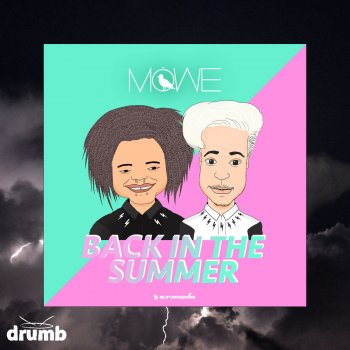 MÖWE feat. Thomas Fiss Signals (feat. Thomas Fiss)