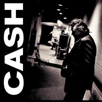 Johnny Cash Before My Time