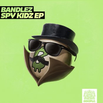 Bandlez Spy Kidz