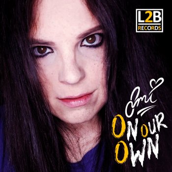 J-Mi On Our Own (Radio Edit)