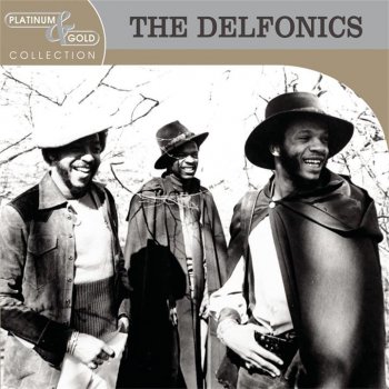 The Delfonics Delfonics Theme (How Could You)