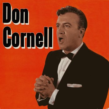 Don Cornell Once More (And I'll Go)