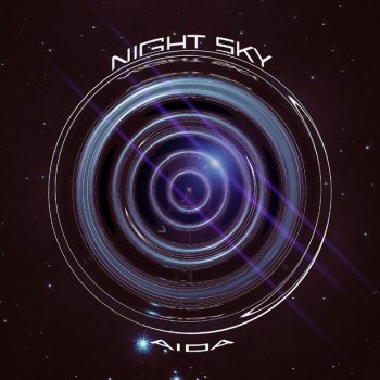 Aida Night Sky