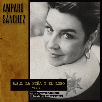 Amparo Sánchez Gracias a la Vida